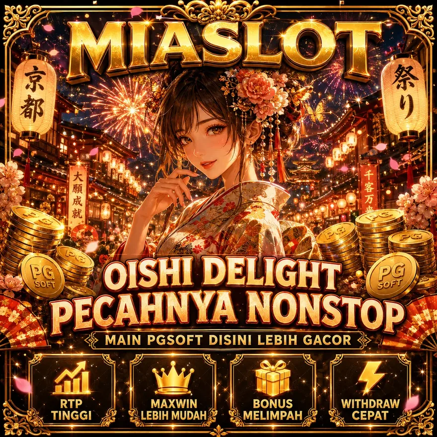 Ilustrasi MIAWSLOT ICU